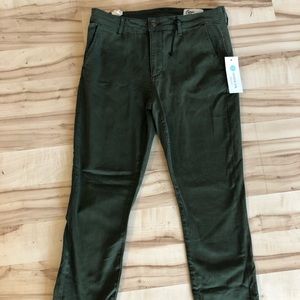 Cosmic blue love pants